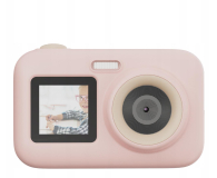 SJCAM FunCam+ różowa - 1178826 - zdjęcie 3